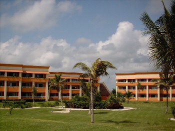 Gran Bahia Principe Tutum