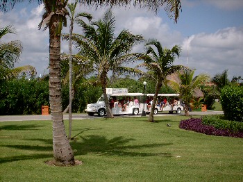 Villaggio messico