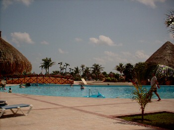 Piscine villaggio