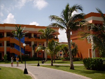 Riviera maya