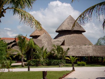 Barcelo Maya Beach