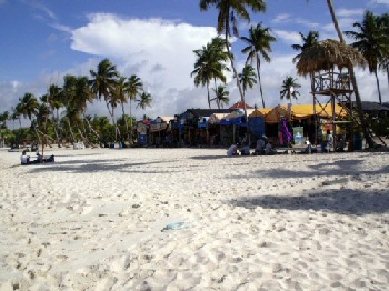 Spiaggia