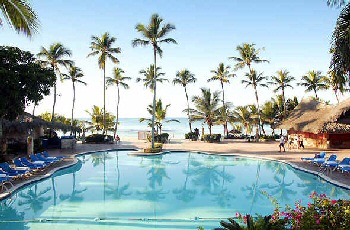 viva dominicus piscine