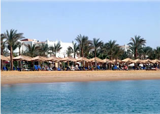 Spiaggia Aida Beach