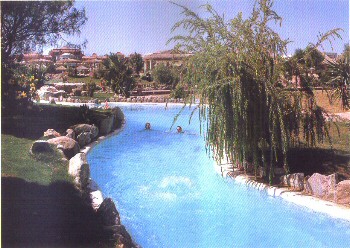 Villaggio Laguna Vista