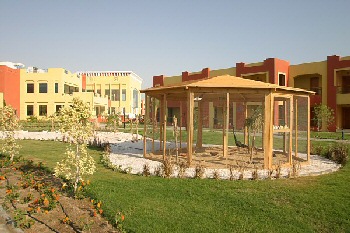 villaggio tulip resort