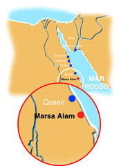 Offerte Marsa Alam